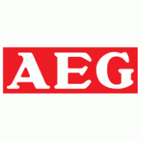 aeg logo aeg logo