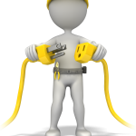 electricity-safety-testing skiathos electrical services safety logo