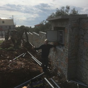 tsilinikos-electrical-works